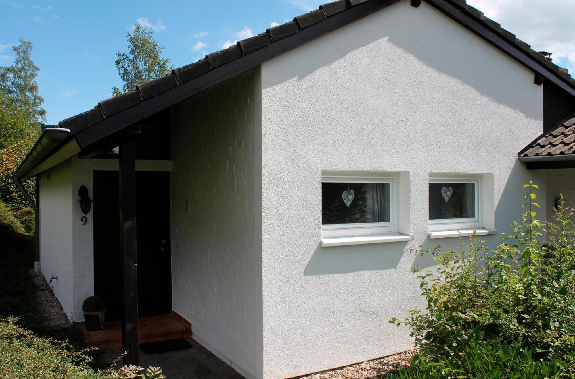 Landhaus Seeblick Bitburg Exterior photo